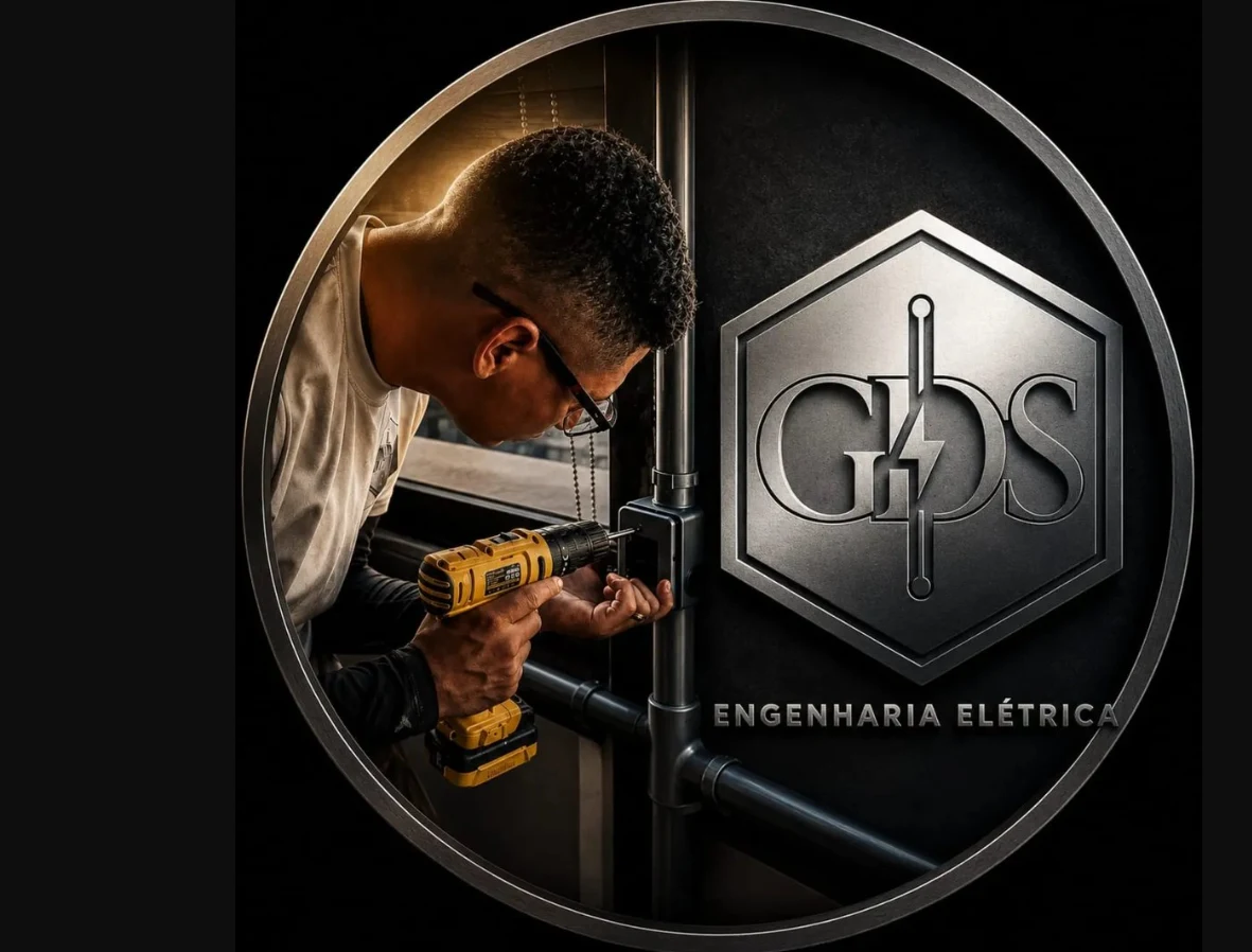 GDS Engenharia Elétrica
